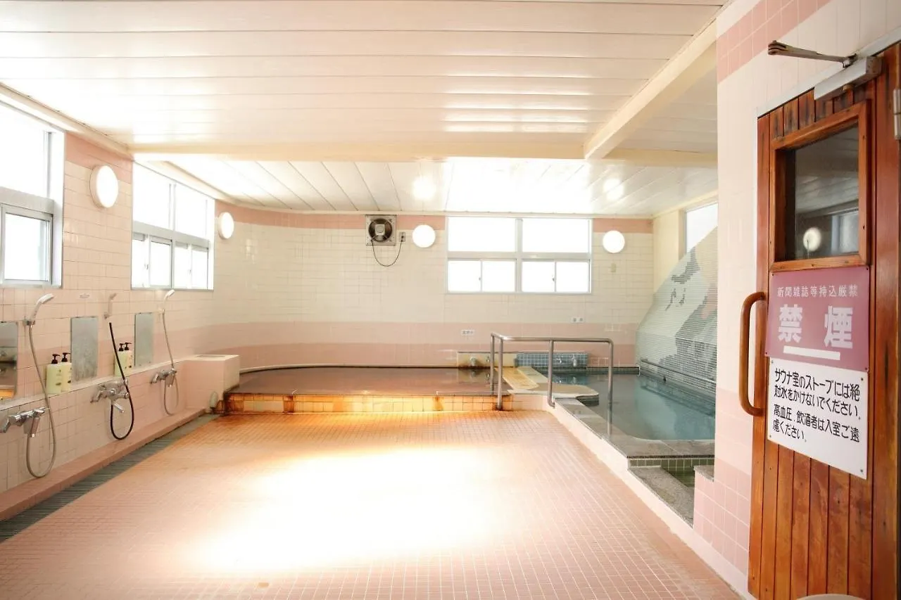 Pinneshiri Onsen Hotel Bogakuso - Vacation Stay 31516V