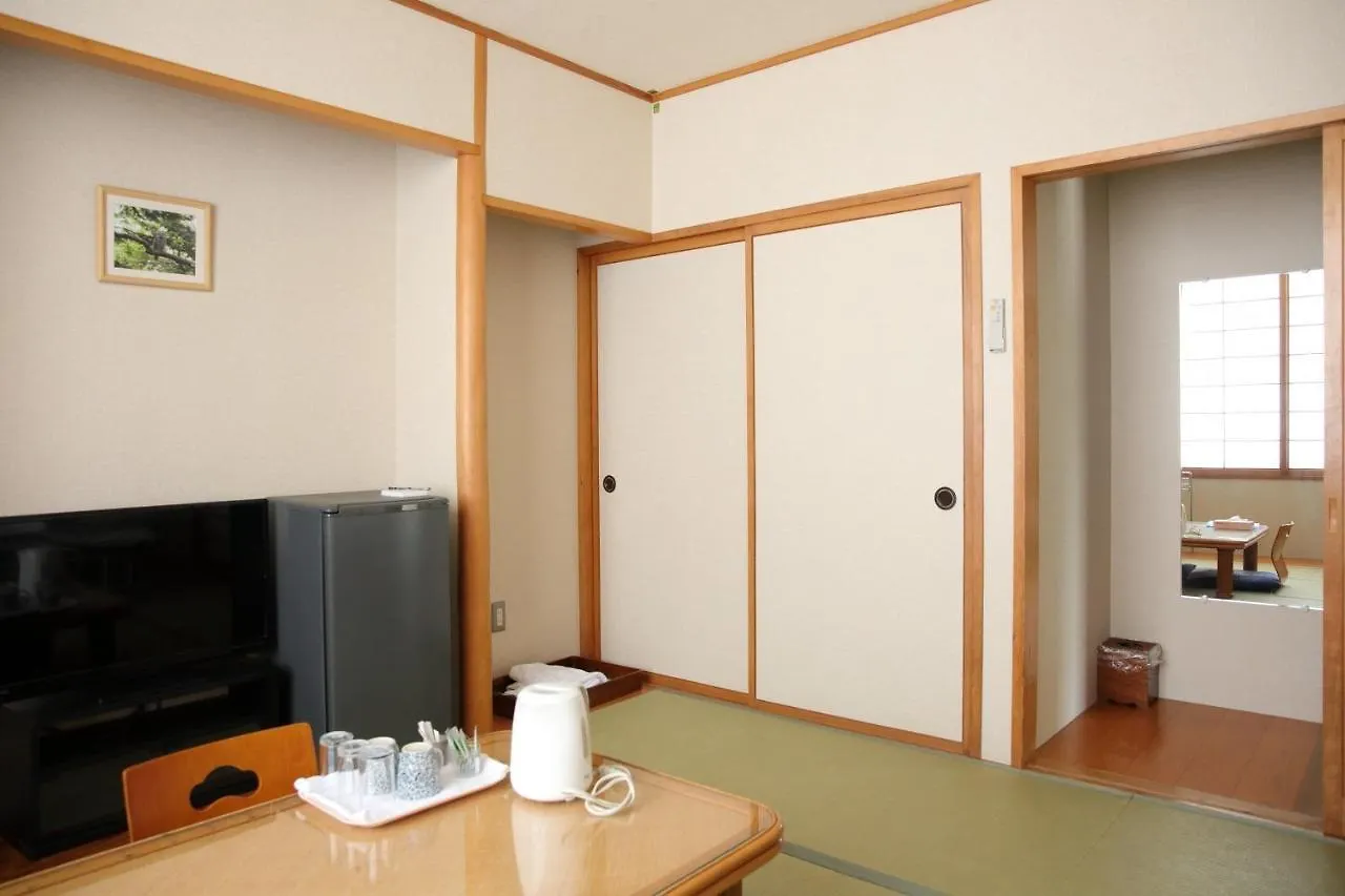 Pinneshiri Onsen Hotel Bogakuso - Vacation Stay 31516V
